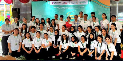 Jejak Berdaya, Inisiatif Mahasiswa LSPR untuk Penguatan Komunitas Kampung Bedeng