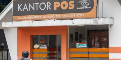 Skema Baru Gaji Pensiun di Kantorpos