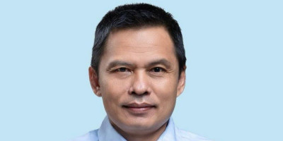 Sekjen MPR 2019–2021 Ma'ruf Cahyono Tersangka Gratifikasi Rp17 Miliar, MPR Tegaskan Tak Libatkan Pimpinan