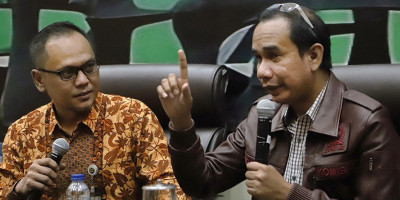 Polri Dipuji Ikut Andil Bangun Sektor Ketahanan Pangan 
