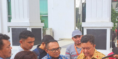 Figur Malaysia Terseret! PT Bara Asia Gugat PT Ratu Mega Terkait Wanprestasi