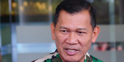 Letjen TNI Novi Helmy Prasetya Kembali Berdinas di TNI Usai Selesaikan Penugasan di BUMN