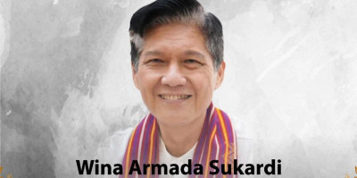 Keluarga Besar Radio Kardopa Turut Berduka Atas Kepergian Wina Armada