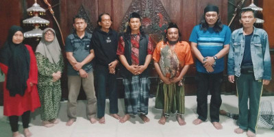 Jejak Raden Sawunggaling: Dari Selendang Ibu hingga Sumpah Usir Penjajah VOC