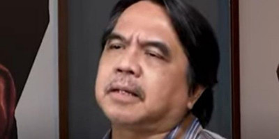 Ade Armando Ditunjuk Jadi Komisaris PLN Nusantara Power