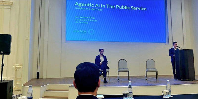 Pakar Bongkar Cara Gen AI Bikin Konsumen Makin Lengket ke Brand!