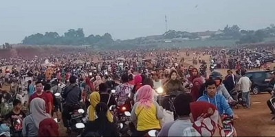 Depok Usul Bangun Stadion Internasional di Lahan Eks-BLBI, Dapat Sambutan Erick Thohir