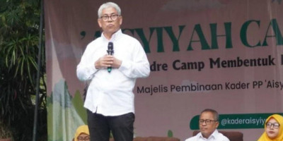 Sinergi ‘Aisyiyah dan Kemendes Bangun Desa Mandiri