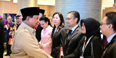 Memahami Expatriat dan Diaspora Enam Perspektif