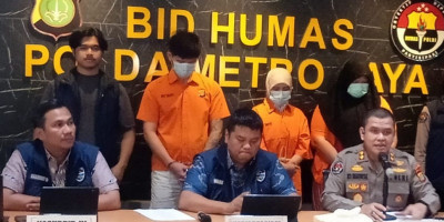 Polda Metro Berikan Tips Terhindar dari Penipuan Love Scamming