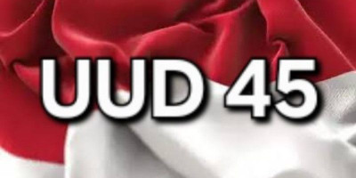 Neng Eem Ingatkan UUD 1945 sebagai Konstitusi Tertinggi, Soroti Putusan MK Soal Pemilu Terpisah