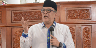 Bang Dai Ingatkan Pemprov DKI Penyakit Pasca Banjir