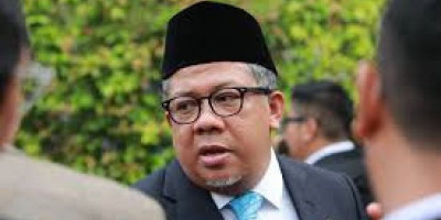 Wamen PKP Dorong Kota Padat  Tiru Strategi Singapura Bangun Hunian Vertikal