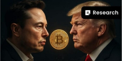 Keren, Baru Dirilis, CryptoWave Media Tembus Peringkat no.2 Google Play Store Selama 3 Hari Berturut-turut