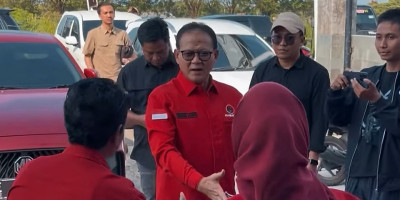 Prof. Rokhmin Dahuri: Empat Pilar Kebangsaan Bukan Sekadar Hafalan, Tapi Penentu Masa Depan Bangsa!