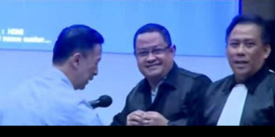 Jaksa Minta Pleidoi Tom Lembong Ditolak, Tetap Tuntut 7 Tahun Penjara