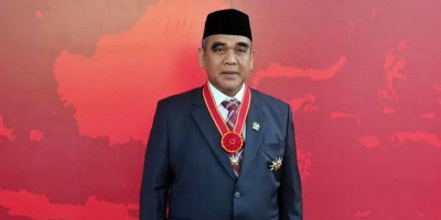 Jelang Indonesia Emas 2045, Muzani  Dorong Sinergi Lembaga Negara dan Evaluasi Konstitusi