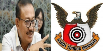 Nama Demer Disorot Terkait Proyek APD Rp3 Triliun