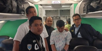 Polri Bongkar Jaringan Internasional TPPO Bermodus Admin Kripto di Myanmar
