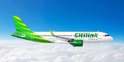 Diduga Jadi Korban Kekerasan Seksual di Udara, Penumpang Citilink Laporkan Langsung ke Polisi