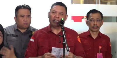 Kejagung Bongkar Fakta Baru: Nadiem Makarim Bahas Pengadaan Chromebook Sebelum Jadi Menteri