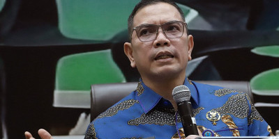 BNN Ingin Diberi Kewenangan Penuh Tangani Narkoba