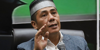 Legislator PKB: Era Diplomasi Digital Butuh Partisipasi Aktif Seluruh Rakyat Indonesia