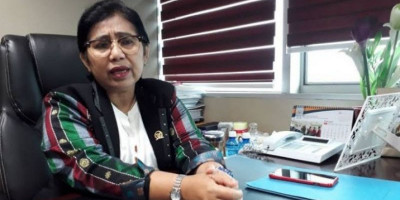 RS Sakit Asing Di Indonesia Jangan Rugikan Bangsa dan Negara
