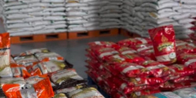 Menteri Pertanian Bongkar Skandal Beras: Ada yang Dioplos, Ada yang Curang Takaran