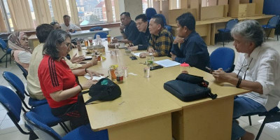 51 Tahun MHT Award: Jurnalisme Jakarta Diapresiasi Lewat 7 Kategori Bergengsi
