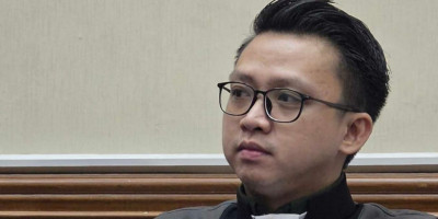 Herry Yap Apresiasi Profesionalisme PN Jakbar dan Kejari Jakbar dalam Penyelesaian Perkara Net 89
