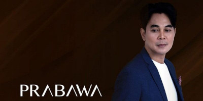 Terinspirasi Luka dan Kesetiaan Cinta, Prabawa Rilis Single Berjudul 