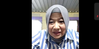 Ngaji Pertanian STII, Vipie Gardjito: Kelapa Bintang Lima, Jalan Sejahtera Petani Indonesia