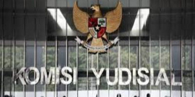 KY Buka Pengawasan Publik Seleksi Calon Hakim Agung 2025