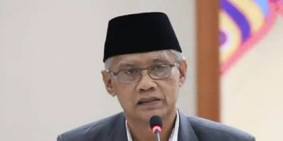 Haedar Nashir: Stop Bullying di Sekolah
