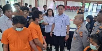 29 Pencari Kerja di Bekasi Tertipu Rp 250 Juta