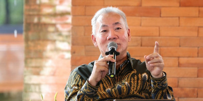 PGN Percepat Penguatan Infrastruktur Gas, Jawab Tantangan Distribusi dan Akses Energi Nasional