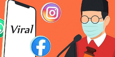 Viral Kasus di Medsos, Hakim Diminta Tak Takluk pada Tekanan Publik