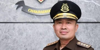 Rekam Jejak Antikorupsi Bawa Asri Irwan Masuk Kandidat Adhyaksa Awards 2025