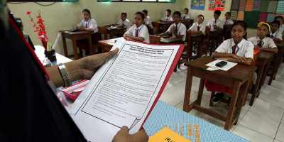  Hetifah Dorong Wajib Belajar 13 Tahun Diatur Dalam RUU Sisdiknas
