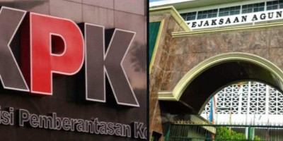 Yuddy Renaldi Tersandung Dua Kasus, Menyusul Emirsyah dan Soetikno Jadi Tersangka Ganda KPK-Kejagung