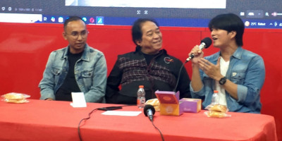 Papinka Rasa Baru Lolos Uji Wartawan dan Pengamat Musik, Angga Dipuji layak Sebagai Penerus 