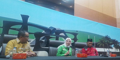 Ketua Fraksi MPR PKB Minta Sosialiasi 4 Pilar MPR Diintensifkan Lagi