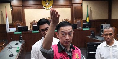 Ironi Kasus Hukum Tom Lembong: Mengapa Keadilan Bisa Diintervensi 