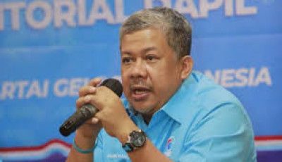 Koperasi Merah Putih Diklaim untuk Kembalikan Arah  Ekonomi Pancasila
