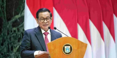 Empat PLTSa untuk Jakarta Berkelanjutan