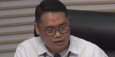 KPK Tahan Total 8 Tersangka Pemerasan Izin TKA di Kemnaker, Kerugian Capai Rp 53 Miliar