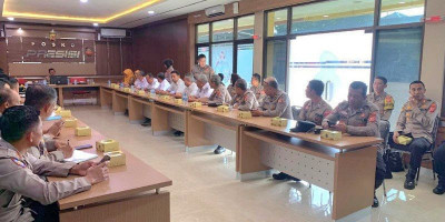 Perhutani Dukung Penanaman Jagung di Lahan Perhutanan Sosial