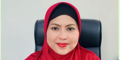 Hari Anak Nasional 2025, drg. Rully, K Dorong Program Anak Hebat Menuju Indonesia Emas 2045 
