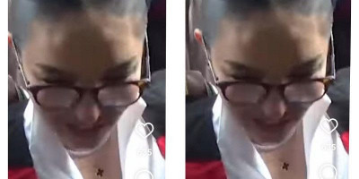 Psikis Reza Gladys Disebut Terguncang, Nikita: 